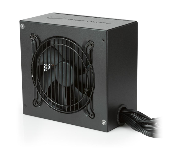 SilentiumPC Vero L2 500W 80 Plus Bronze - 364861 - zdjęcie 4